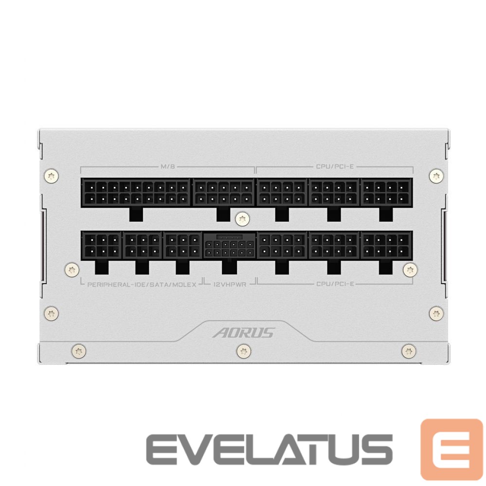Arvuti komponendid Gigabyte GIGABYTE AORUS ELITE P1000W 80+ Platinm