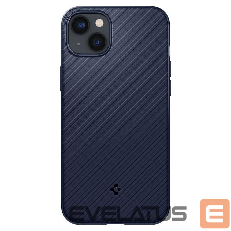 Muud kaubad Spigen Spigen Mag Armor iPhone 14 Plus Case - Blue