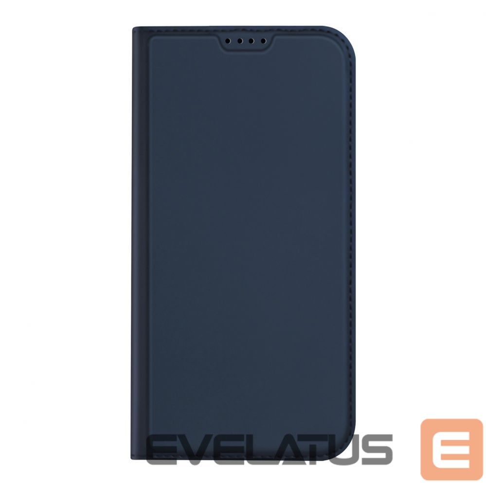 Tagakaaned Dux Ducis Blue