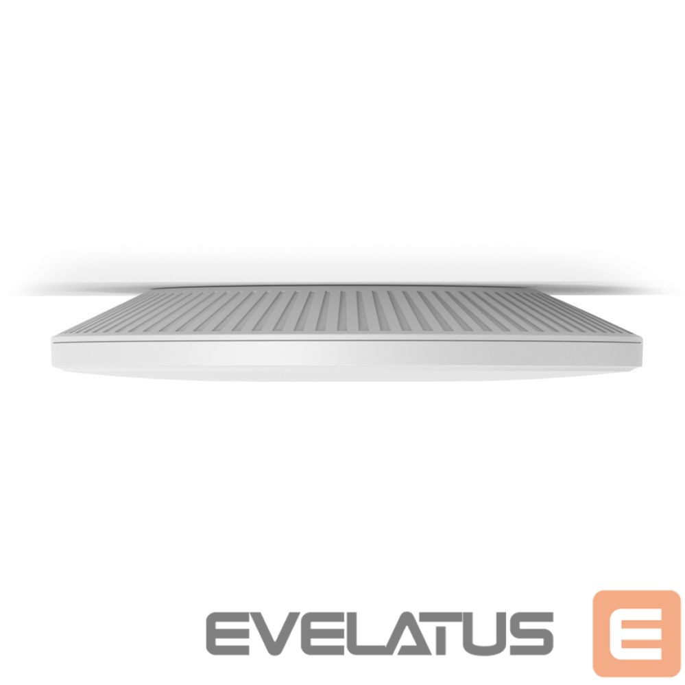 Ruuterid TP-Link WRL ACCESS POINT 11000MBPS/EAP772