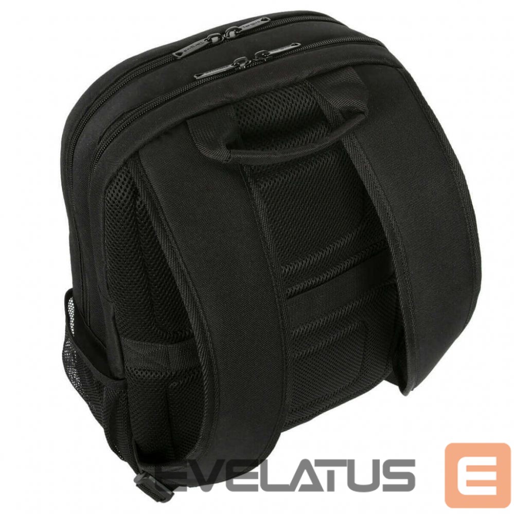 Sülearvuti kott Targus 15.6" GeoLite EcoSmart Advanced Backpack