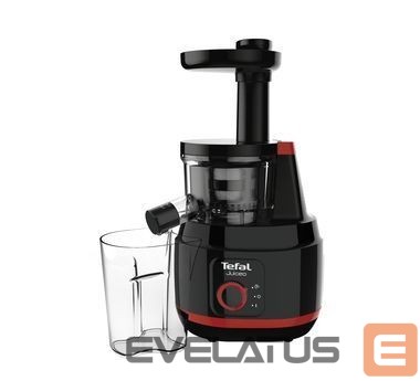Muud väikesed kodumasinad TEFAL JUICER ZC150838