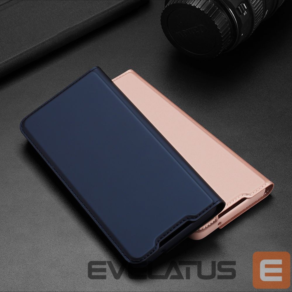 Tagakaaned Dux Ducis Pink