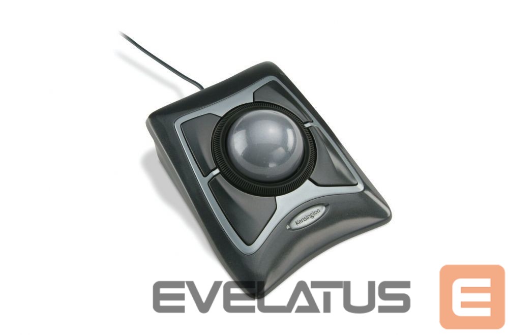 Arvutitarvikud Leitz acco brands KENSINGTON Wired Trackball Expert Mouse