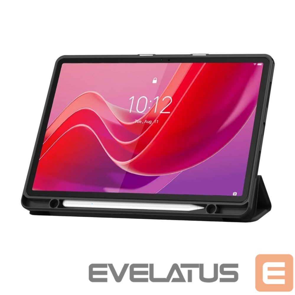 Muu arvutitarvik Tech-Protect Tech-Protect SC Pen Case for Lenovo Tab M11 11" TB-330 - Black