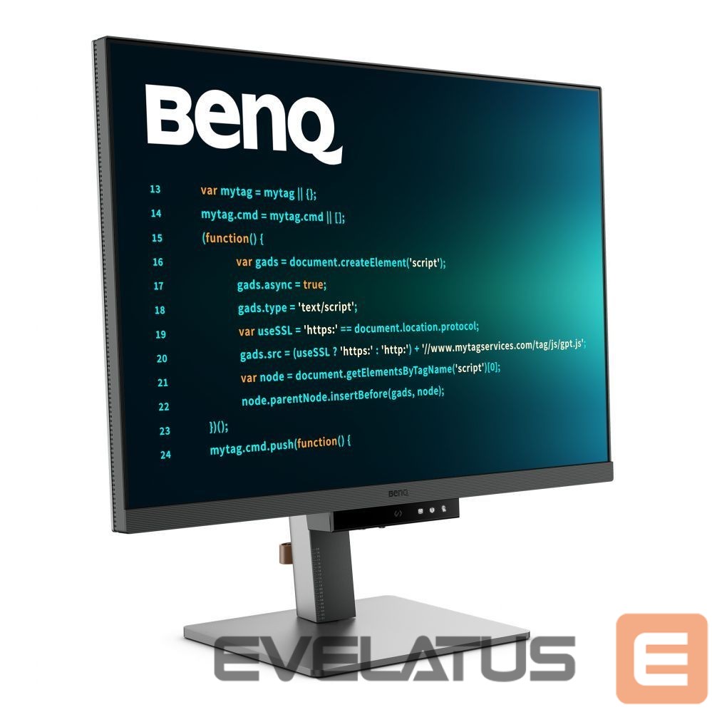 Monitorid BenQ RD280U | 28