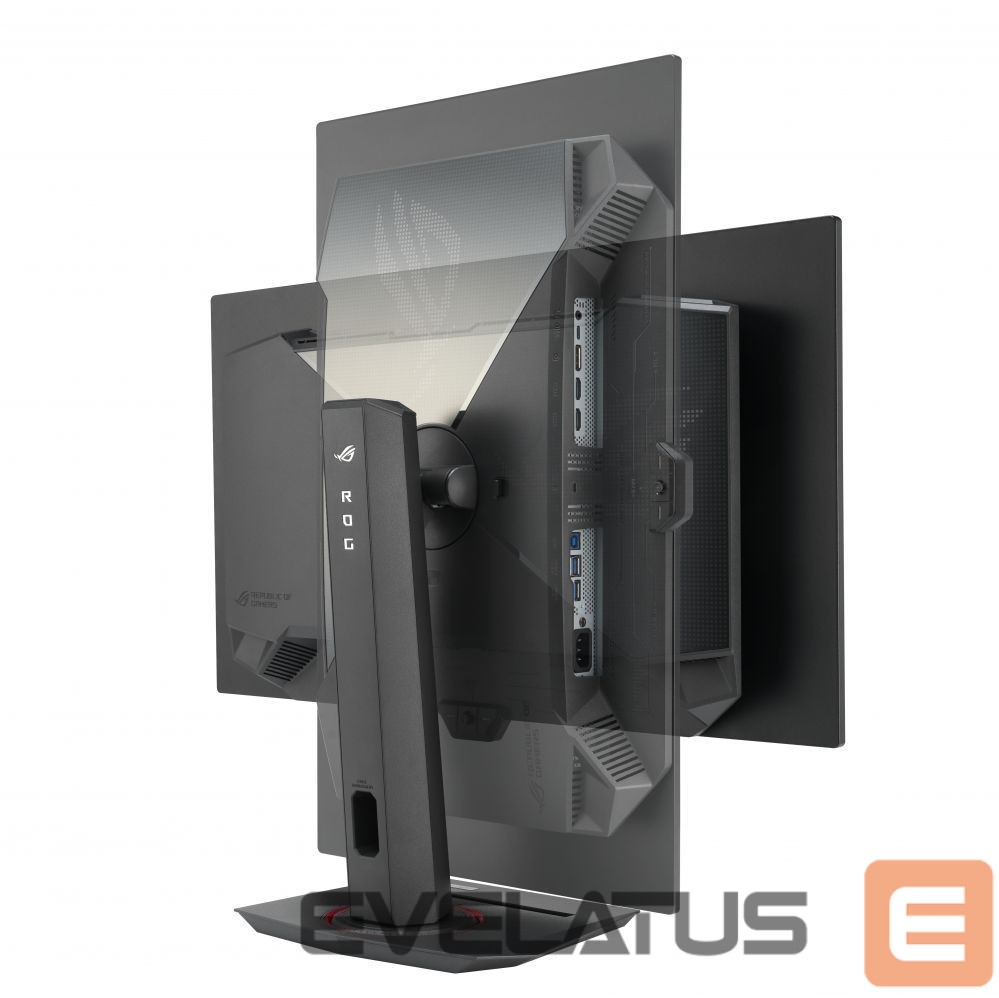 Monitorid Asus ASUS ROG Strix OLED XG27ACDNG 26.5inch