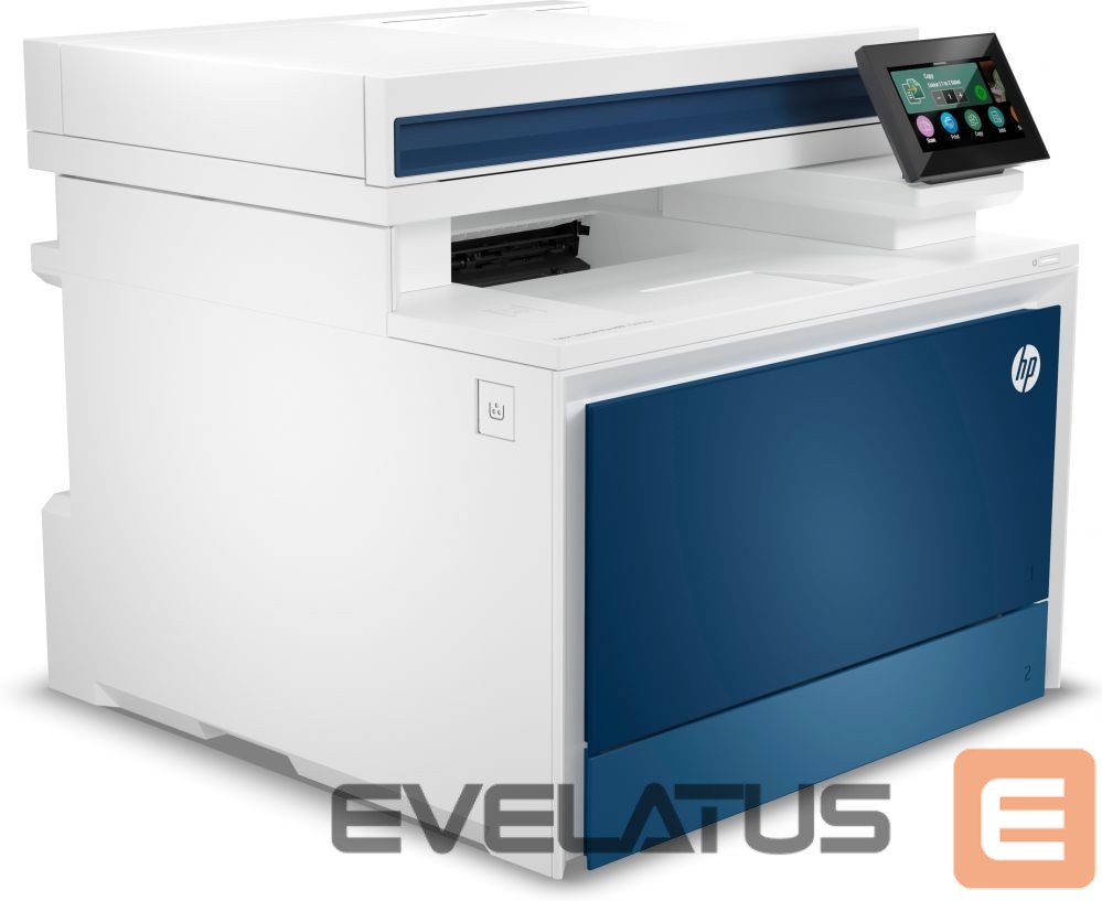 Printerid HP HP Color LaserJet Pro MFP 4302dw
