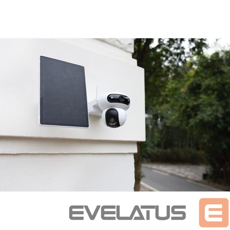 Videokaamera EZVIZ CS-HB90/SP (4MP+4MP)
