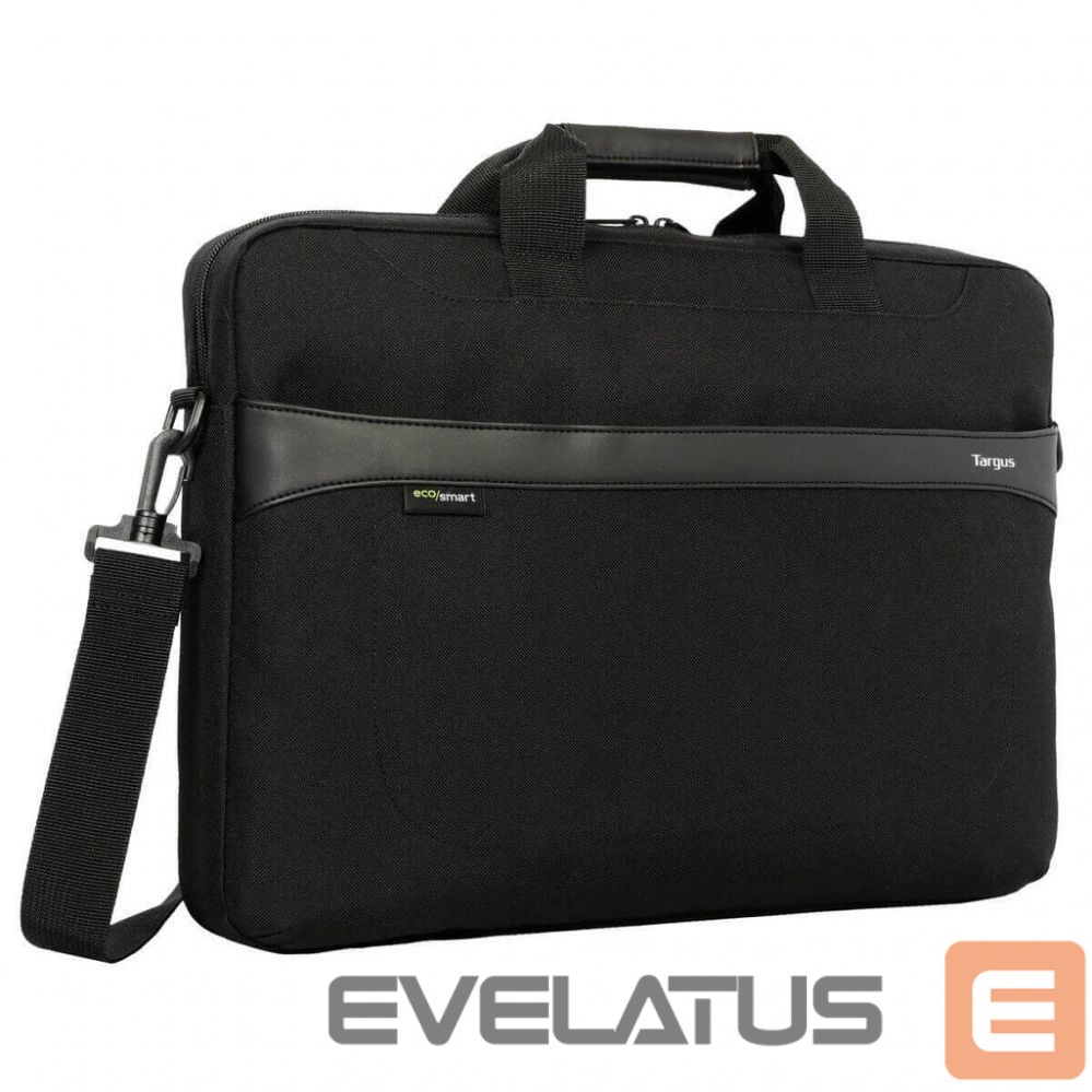 Sülearvuti kott Targus 14" GeoLite EcoSmart Essential laptop case