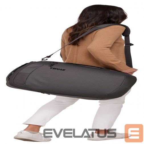 Sülearvuti kott Thule Subterra 2 Convertible Carry-on - Vetiver Gray