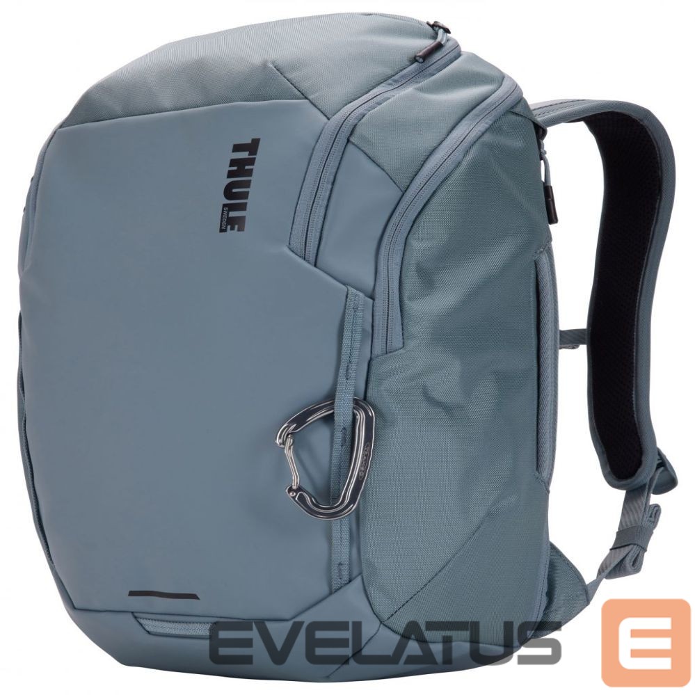 Sülearvuti kott Thule Chasm Backpack 26L - Pond Gray