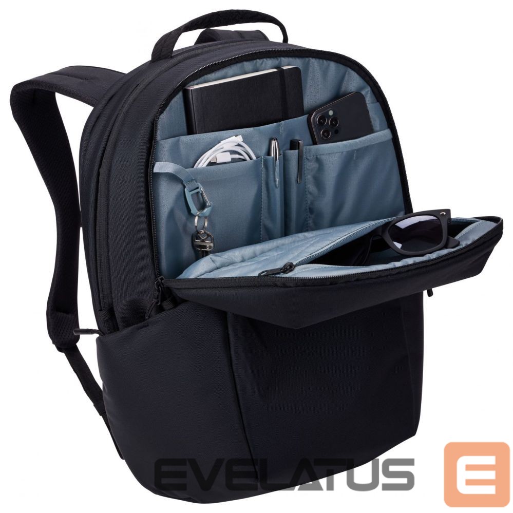 Sülearvuti kott Thule Subterra 2 Backpack 27L - Black