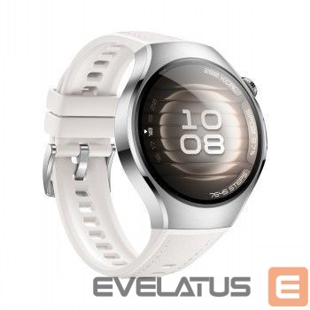 Nutikell Huawei HUAWEI WATCH 5 (42MM) MOON WHITE