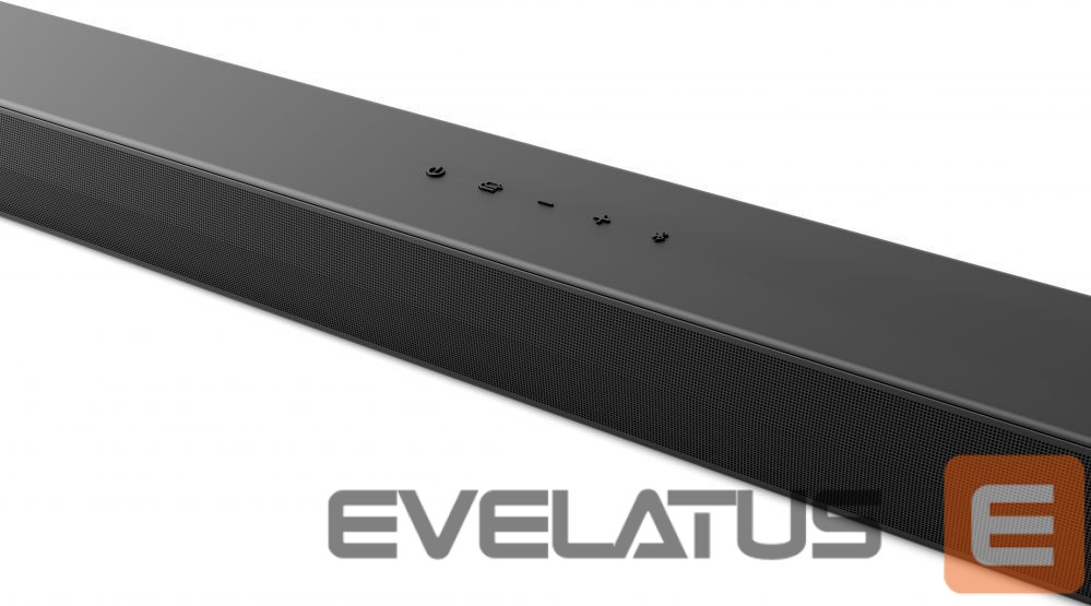 Interaktiivne lahendus LG Soundbar 3.1 channel sound system S60T