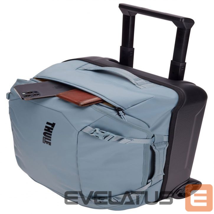 Sülearvuti kott Thule Chasm Carry-on 55cm/22in - Pond Gray