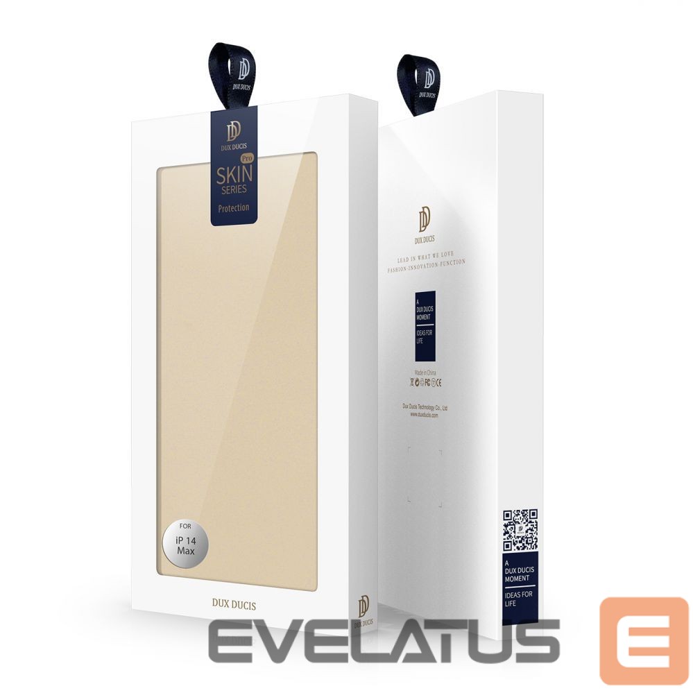 Tagakaaned Dux Ducis Gold