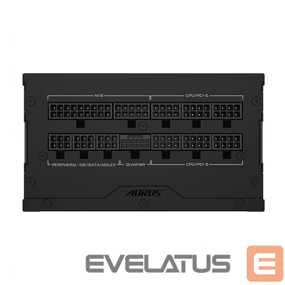 Arvuti komponendid Gigabyte GIGABYTE AORUS ELITE P850W 80+ Platinm
