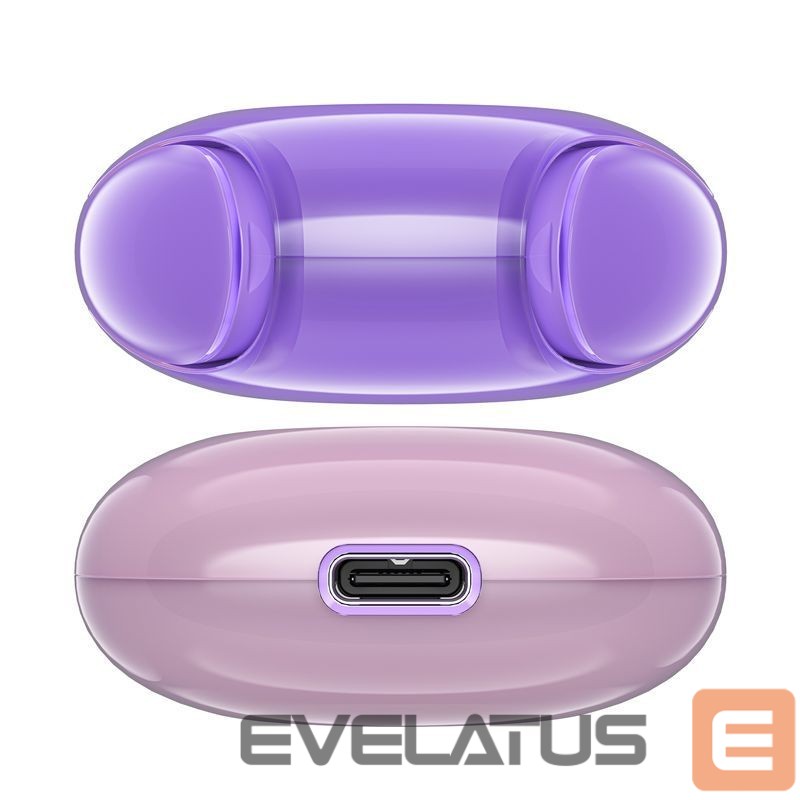 Üleminek Acefast Violet
