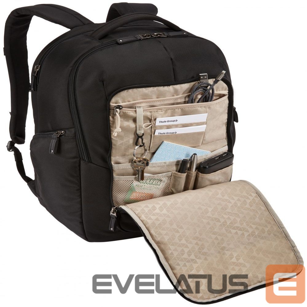 Sülearvuti kott Case Logic NOTIBP117 Notion Backpack 17