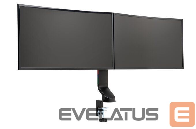 Telerite tarvikud Leitz acco brands KENSINGTON space-saving monitor arm