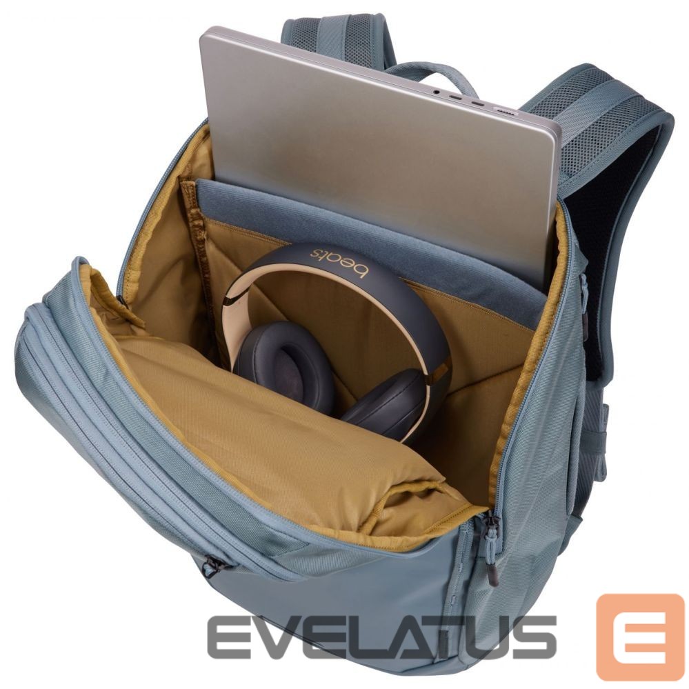 Sülearvuti kott Thule Chasm Backpack 26L - Pond Gray