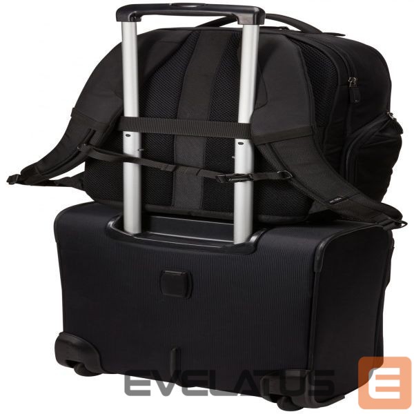 Sülearvuti kott Case Logic NOTIBP117 Notion Backpack 17