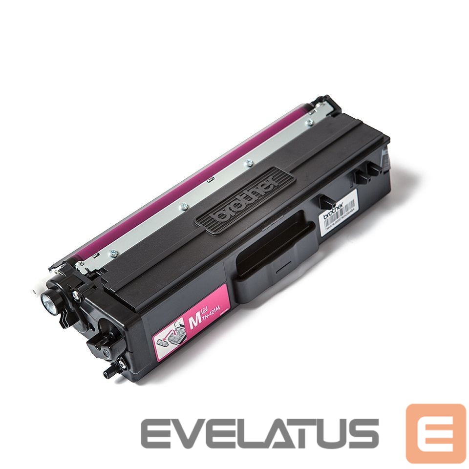 Tarvikud ja tarvikud Brother TN421M Toner cartridge, Magenta