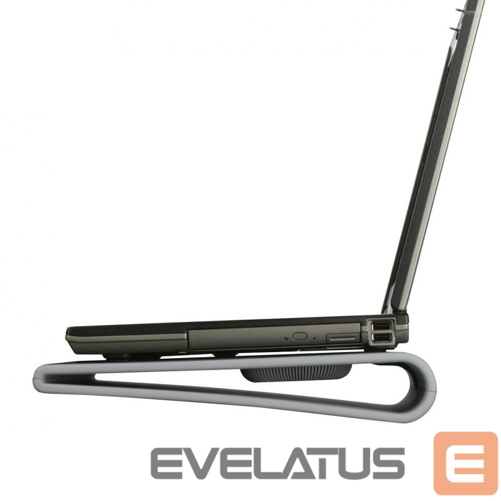 Kõrvaklapid mikrofoniga Targus Notebook Cooling Pad up to 17”