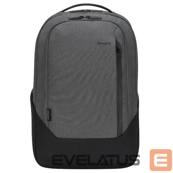 Sülearvuti kott Targus CYPRESS ECO BACKPACK 15.6" Pilkas