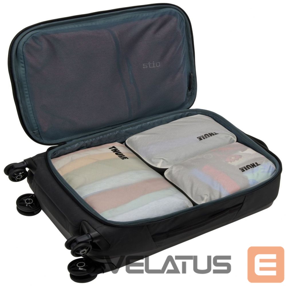 Sülearvuti kott Thule Compression Cube Set White