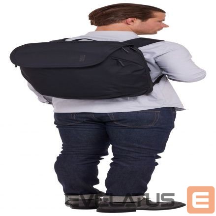 Sülearvuti kott Thule Subterra 2 Travel Backpack - Black