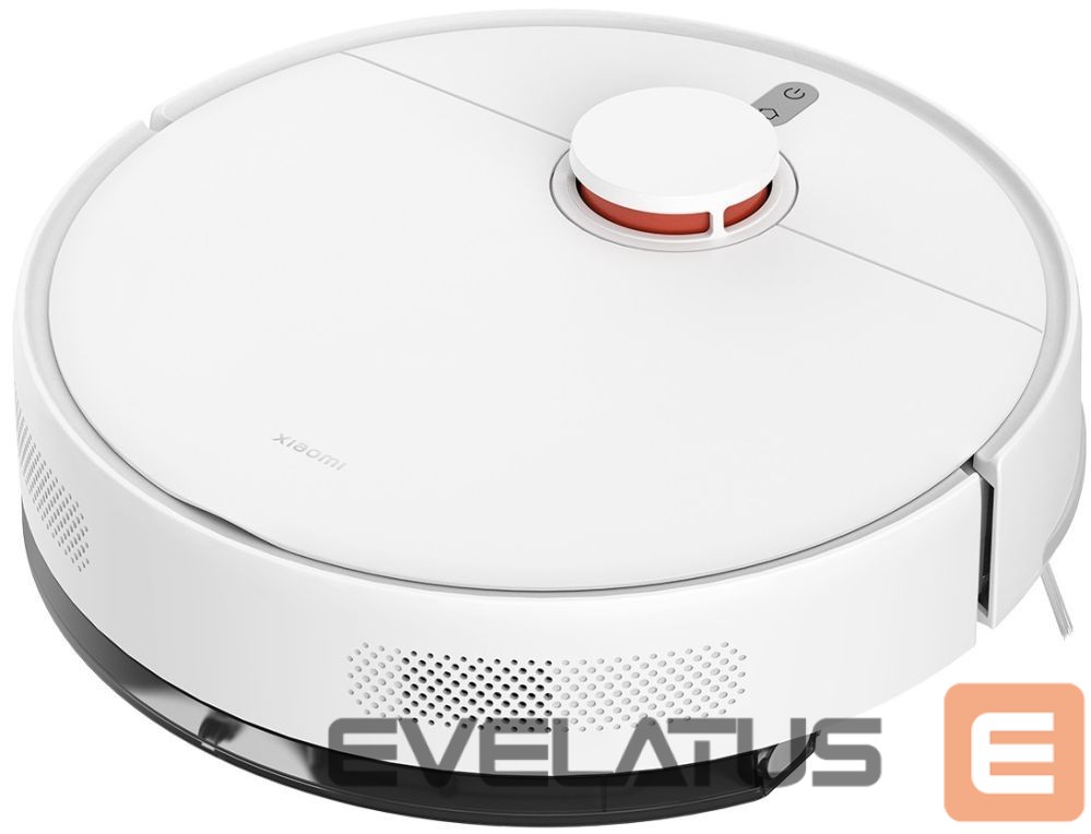 Tolmuimeja Xiaomi Robot Vacuum S40C EU | White