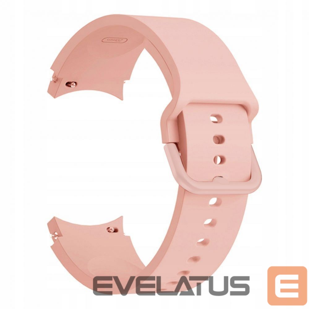 Rihm Tech-Protect Tech-Protect IconBand for Samsung Galaxy Watch 4 / 5 / 5 Pro / 6 / 7 / FE - Pink
