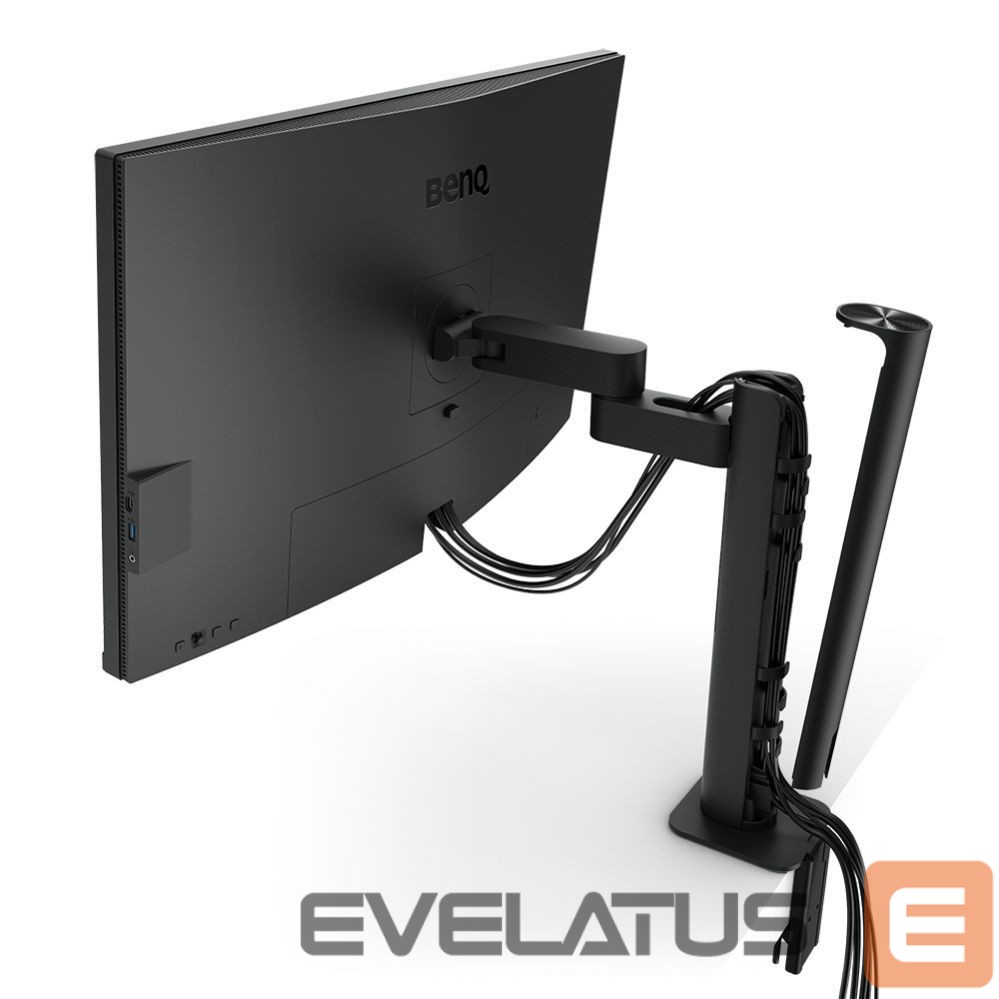 Monitorid Beno BENQ PD3205UA 32inch 4K IPS 16:9