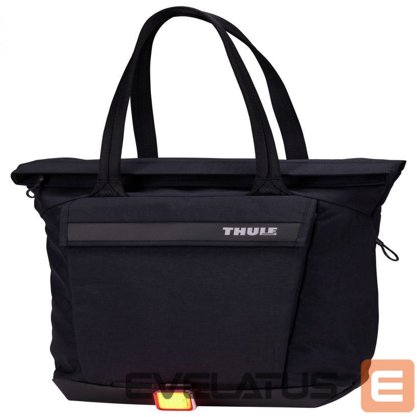 Sülearvuti kott Thule Paramount Tote 22L - Black