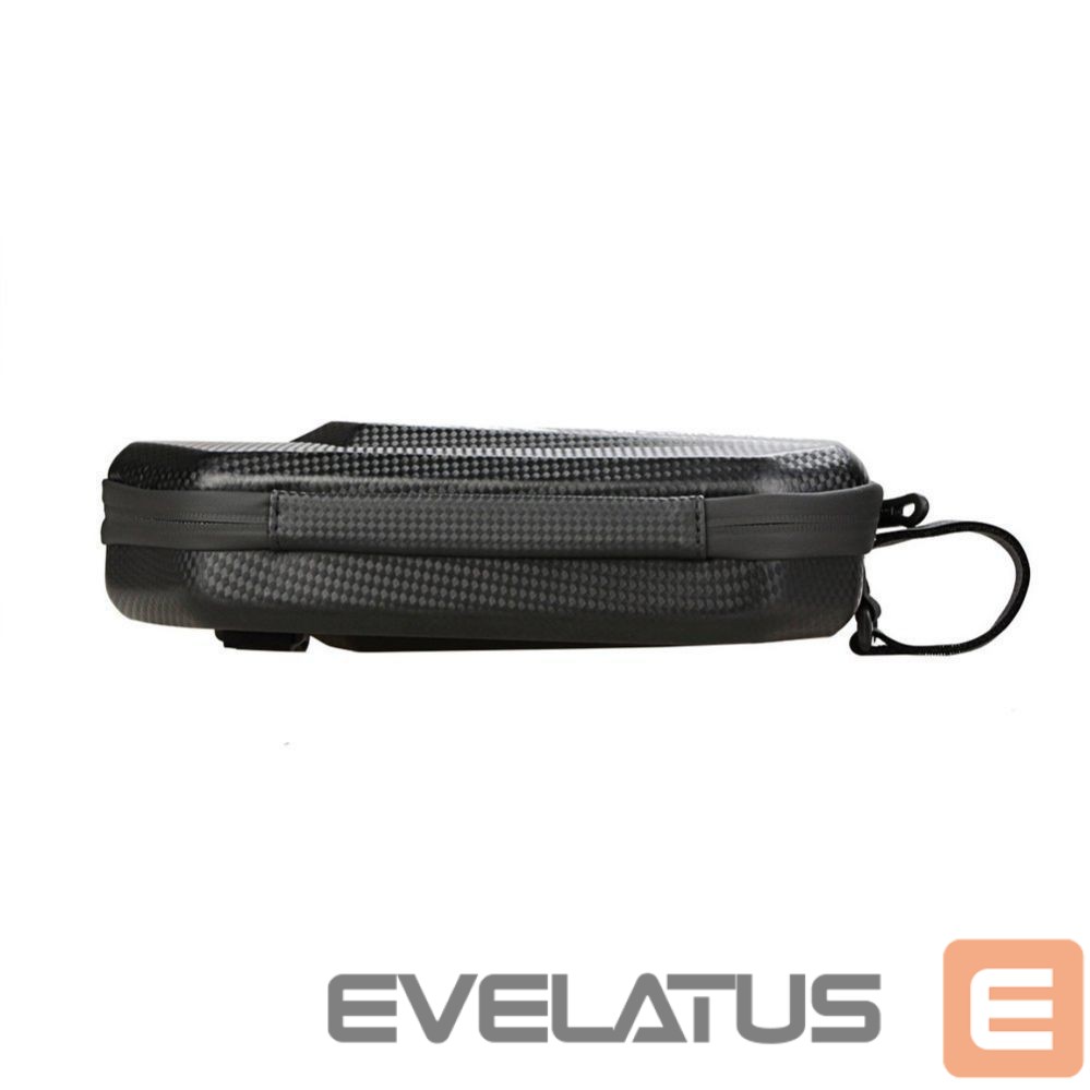 Jalgratta tarvik Wozinsky Wozinsky Bicycle Frame Bag 1.5L Black (WBB10BK)