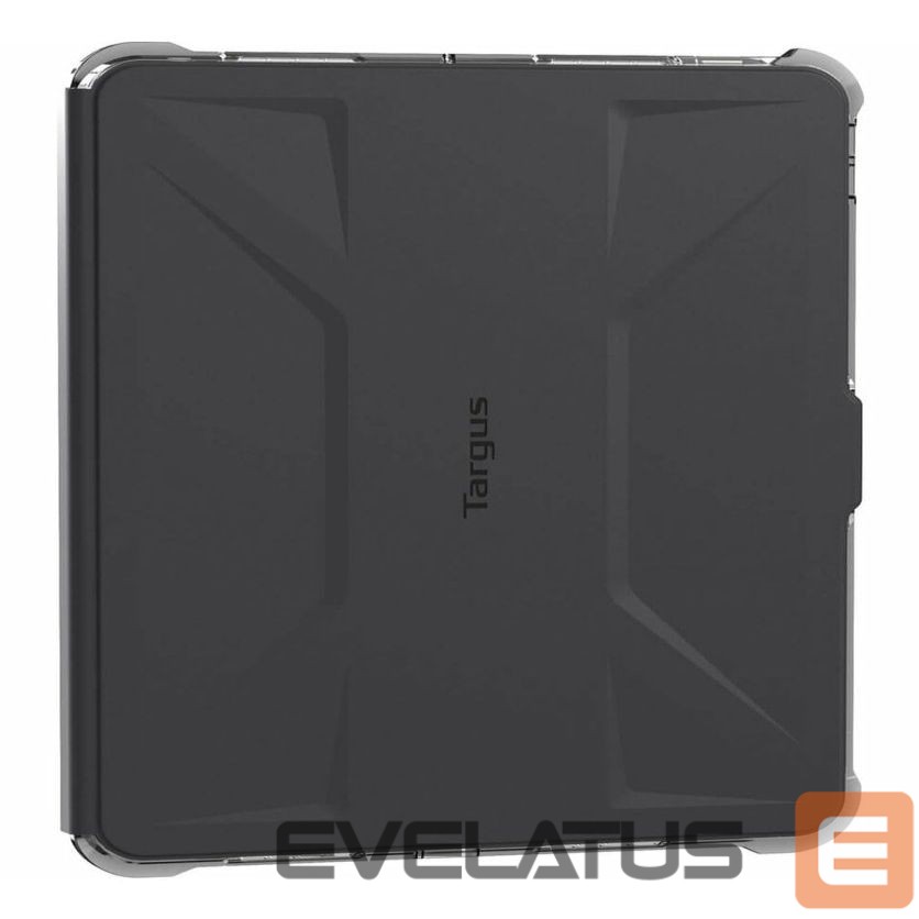 Kaitseklaasid Targus Pro-Tek Clear Case | THZ984GL | Tablet case | For iPad Pro 11-inch (M4) | Black