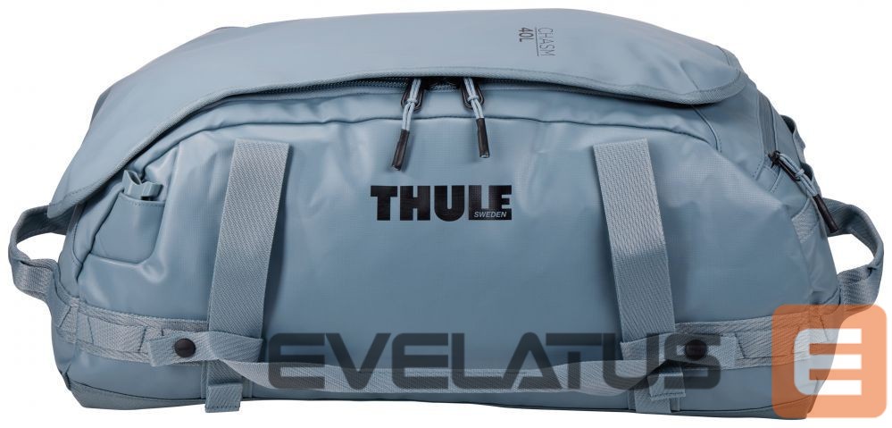 Sülearvuti kott Thule Chasm Duffel 40L - Pond Gray