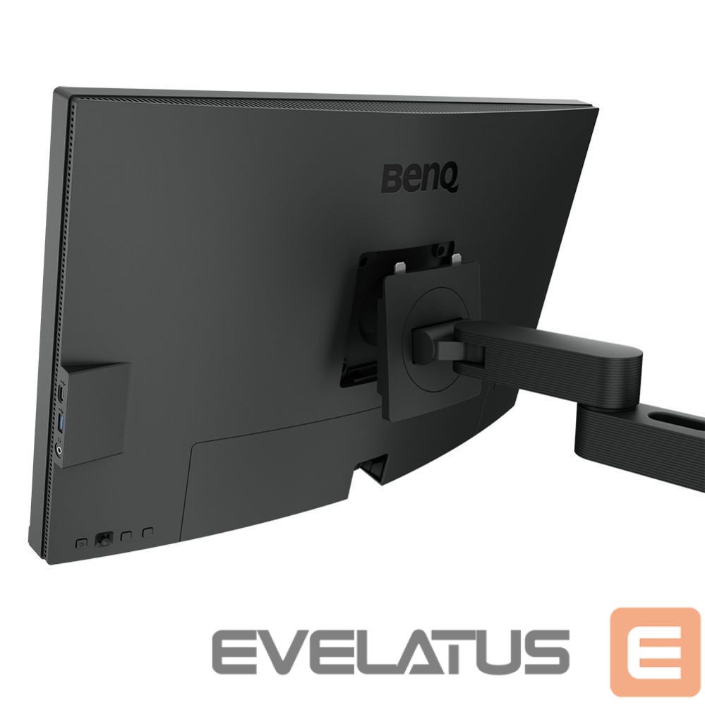 Monitorid Beno BENQ PD2705UA 27inch 4K IPS 16:9