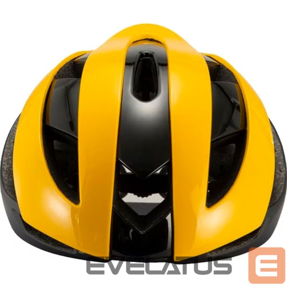 Jalgratta tarvik Rockbros Black || Yellow \ M