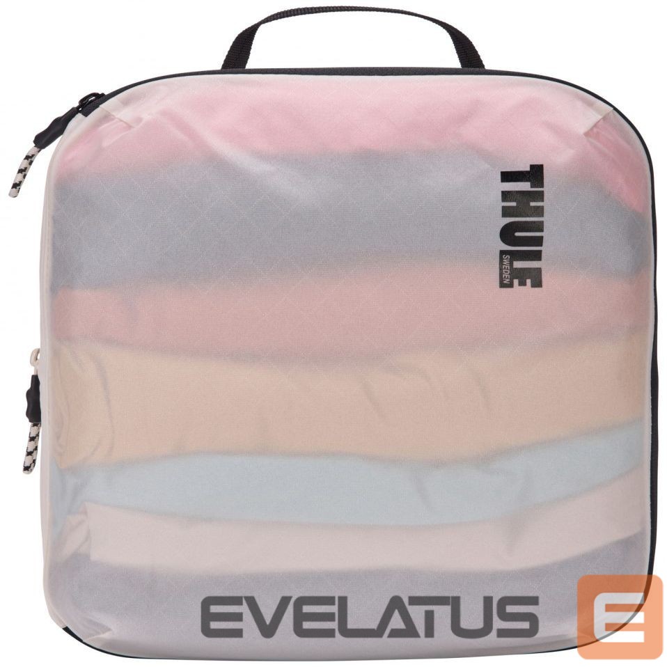 Sülearvuti kott Thule Compression Cube Set White