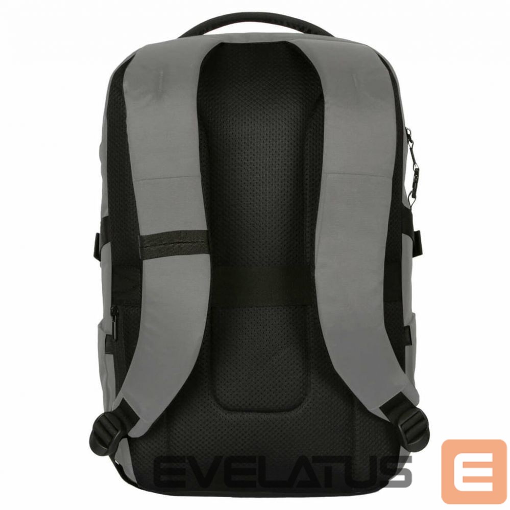 Sülearvuti kott Targus | Terra EcoSmart | Backpack | Grey | 16 " | Shoulder strap