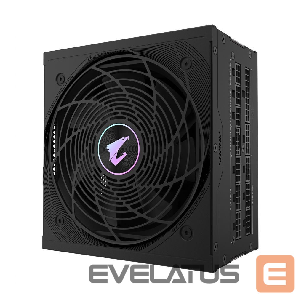 Arvuti komponendid Gigabyte GIGABYTE AORUS ELITE P850W 80+ Platinm