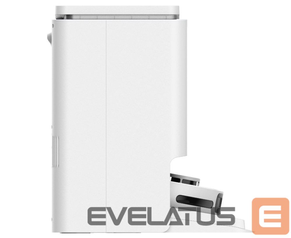 Tolmuimeja EZVIZ CS-RS20-PRO-PGA2 White