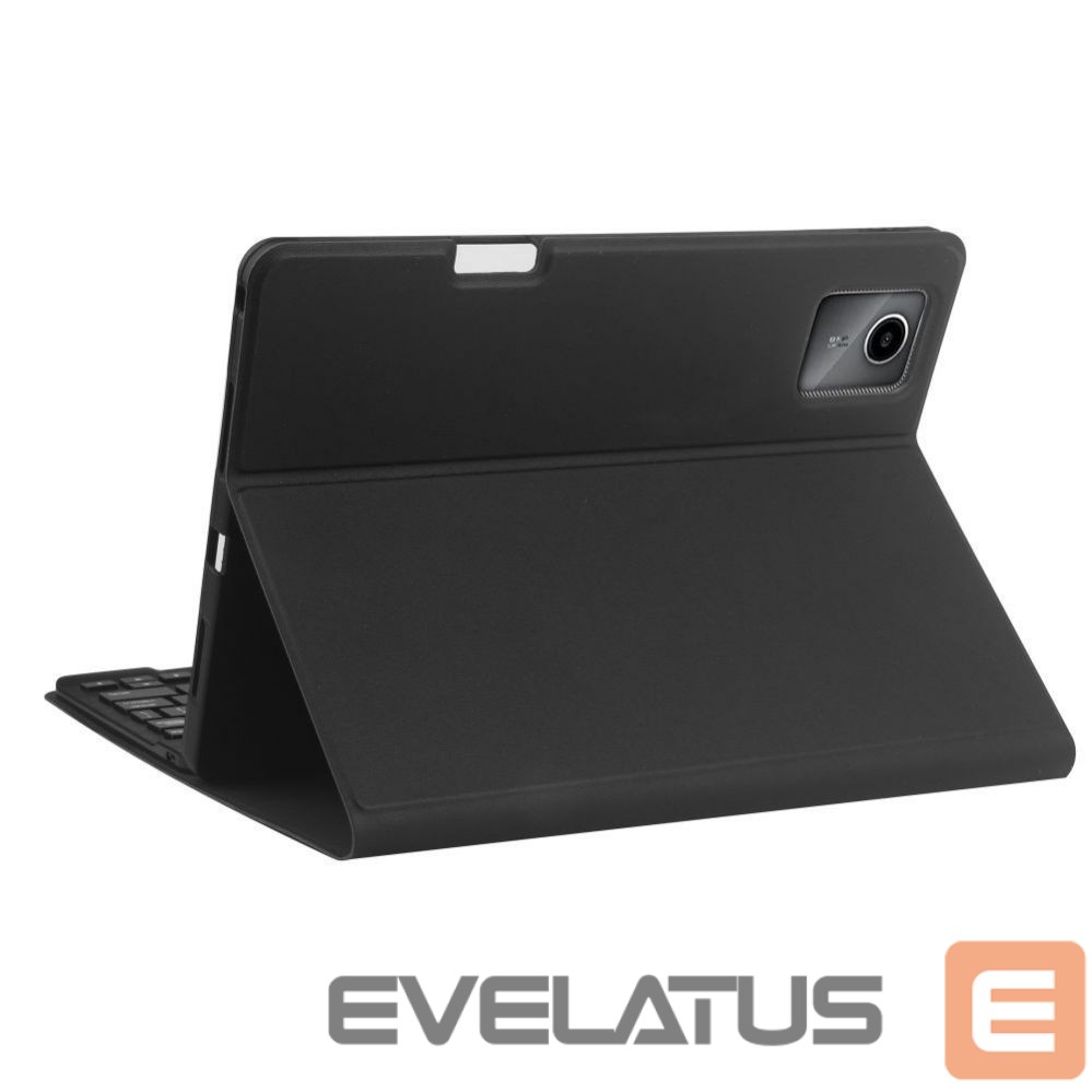 Muu arvutitarvik Tech-Protect Tech-Protect SC Pen + Keyboard Case with Keyboard for Lenovo Tab M11 11" TB-330 - Black