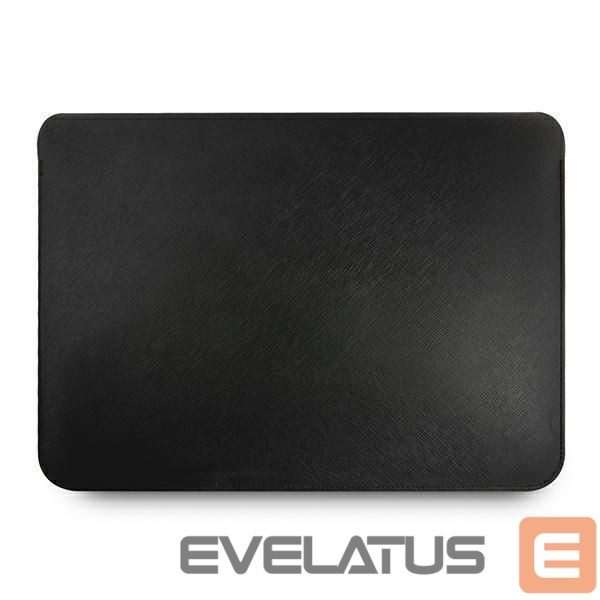Kotid ja portfellid Guess Black