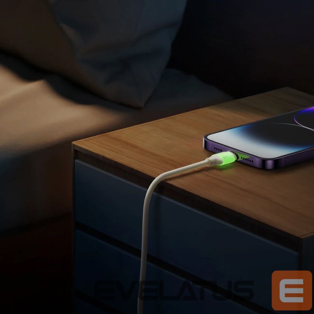 Kaabel Joyroom Lightning (male) || USB-C (męski) \ 2 m