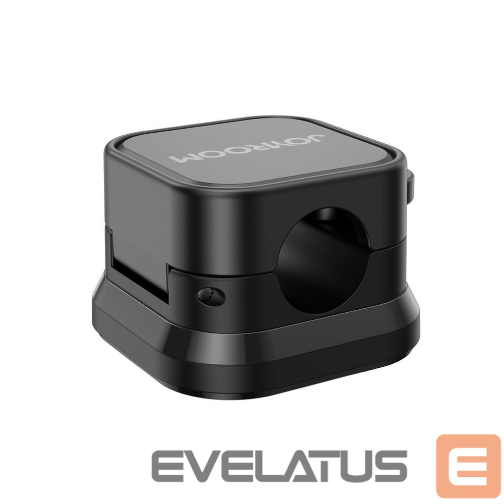 Kontoritarbed Joyroom Black \ 6