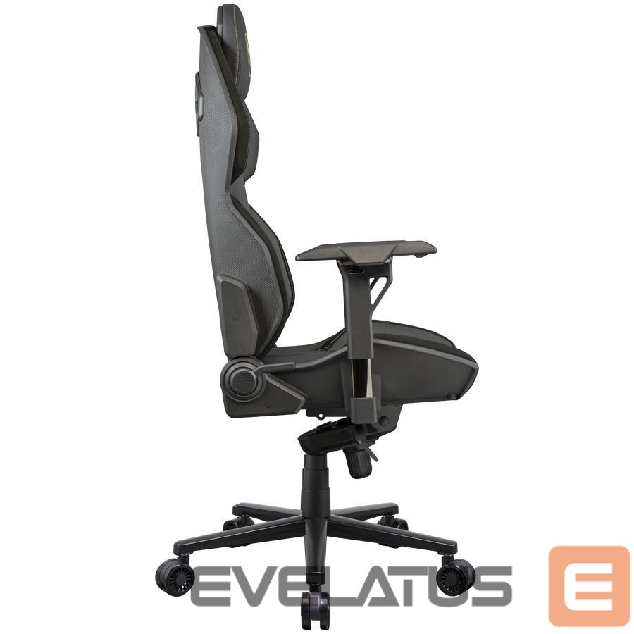Arvutitoolid / lauad COUGAR GAMING COUGAR HOTROD ROYAL Gaming chair